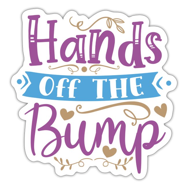 hands-off-the-bump