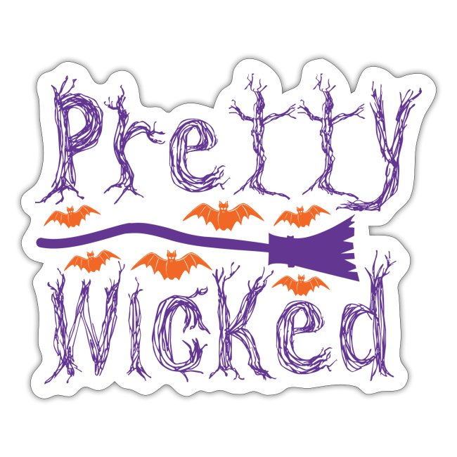 pretty-wicked