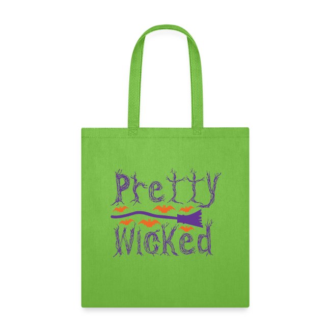 pretty-wicked