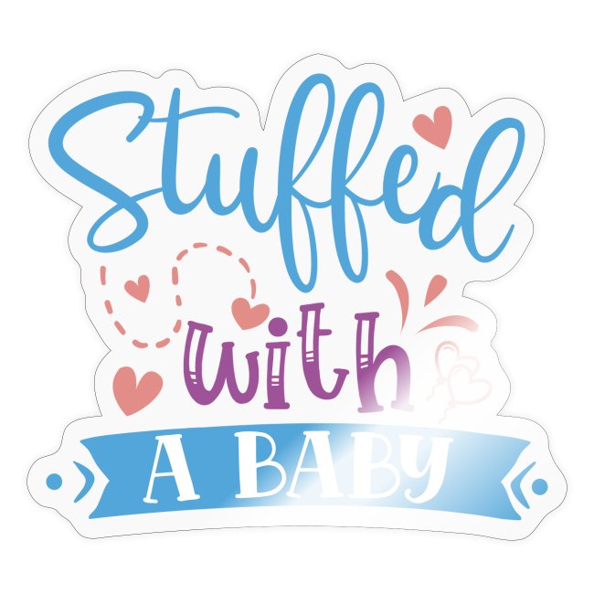 stuffed-with-a-baby