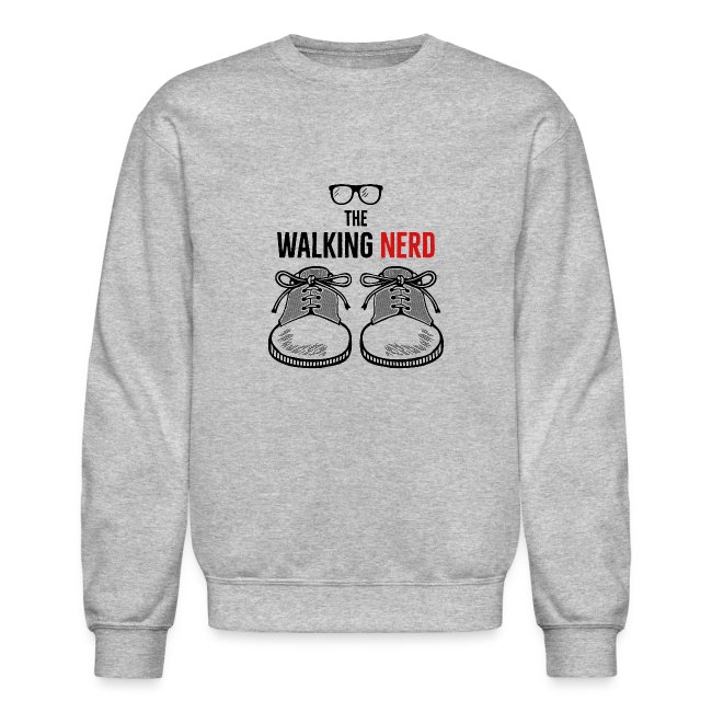 the-walking-nerd - Copy