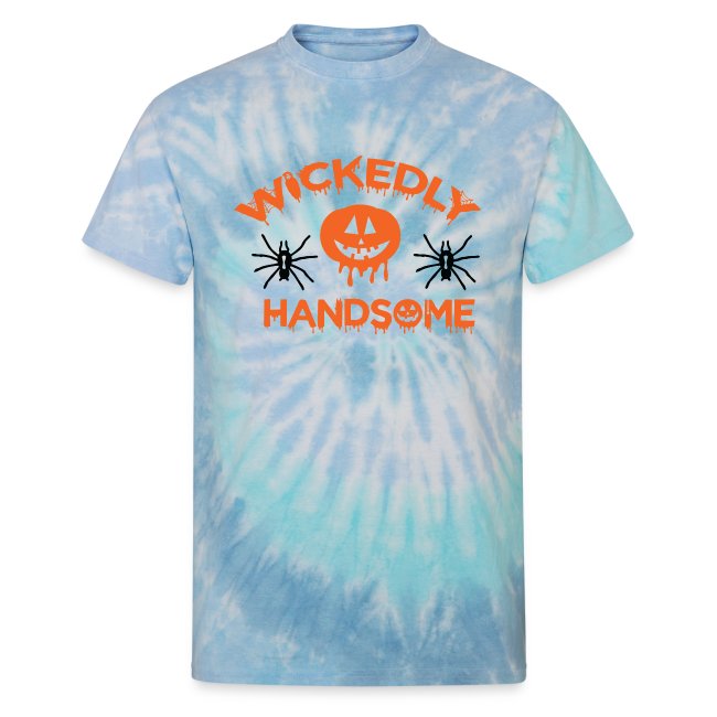 wickedly-handsome